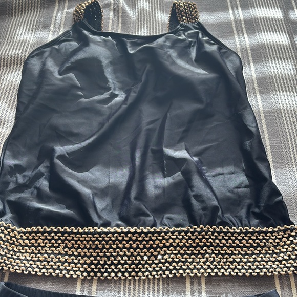 Tankini - Picture 2 of 4